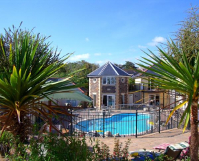 Porth Veor Manor Villas & Apartments